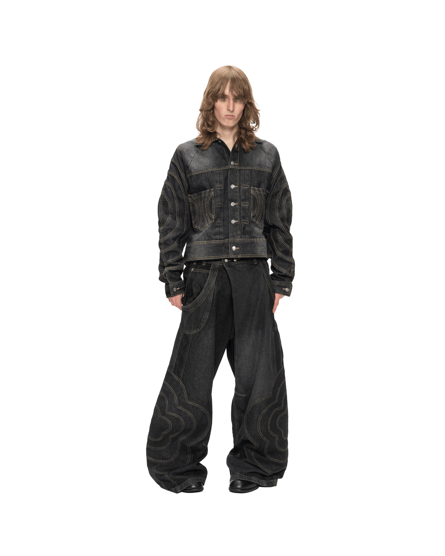 SUNDAE SCHOOL X JOONIVERSE PANTS – JOONIVERSE LAB